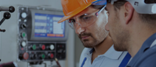 Maintenance and servicing